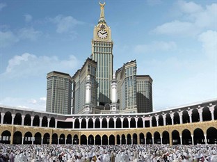 Agoda.com Saudi Arabia Apartments & Hotels