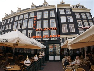 Agoda.com Netherlands Apartments & Hotels