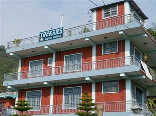 Agoda.com Nepal Apartments & Hotels