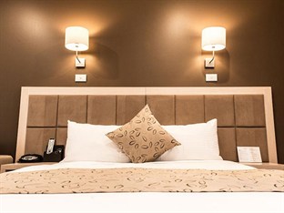 Agoda.com Australia Apartments & Hotels