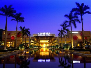 Agoda.com China Apartments & Hotels