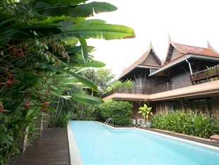 Agoda.com Thailand Apartments & Hotels