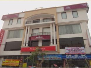 Agoda.com India Apartments & Hotels