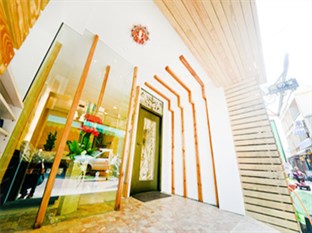 Agoda.com Taiwan Apartments & Hotels