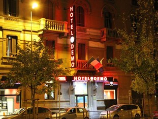 Agoda.com Italy Apartments & Hotels