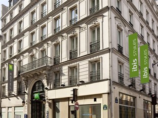 Agoda.com Apartments & Hotels France 