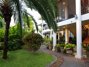 Agoda.com Thailand Apartments & Hotels