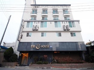 Agoda.com South Korea Apartments & Hotels