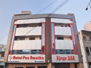 Agoda.com India Apartments & Hotels