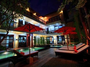 Agoda.com Indonesia Apartments & Hotels