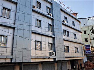 Agoda.com India Apartments & Hotels