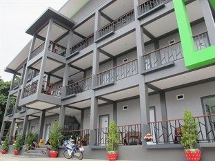 Agoda.com Thailand Apartments & Hotels