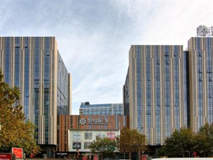 Agoda.com China Apartments & Hotels