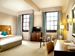 Agoda.com United Kingdom Apartments & Hotels