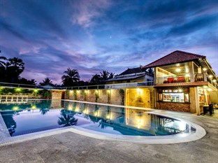 Agoda.com Cambodia Apartments & Hotels