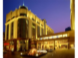 Agoda.com China Apartments & Hotels