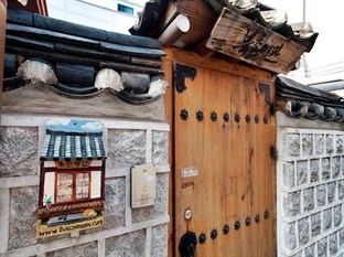 Agoda.com South Korea Apartments & Hotels