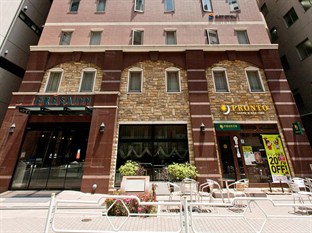 Agoda.com Japan Apartments & Hotels