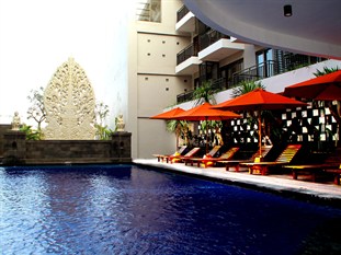 Agoda.com Indonesia Apartments & Hotels