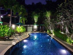 Agoda.com Thailand Apartments & Hotels