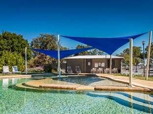 Agoda.com Australia Apartments & Hotels