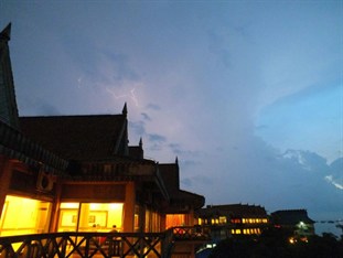 Agoda.com China Apartments & Hotels