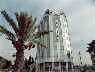 Agoda.com Jordan Apartments & Hotels