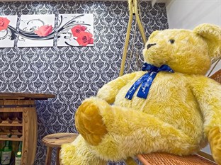 Agoda.com Taiwan Apartments & Hotels