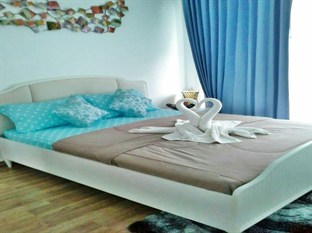 Agoda.com Thailand Apartments & Hotels