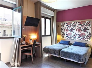 Agoda.com Spain Apartments & Hotels