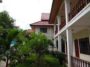 Agoda.com Laos Apartments & Hotels