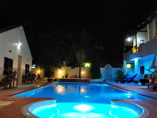 Agoda.com Cambodia Apartments & Hotels