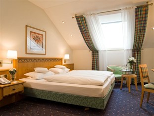 Agoda.com Germany Apartments & Hotels