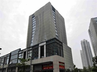 Agoda.com China Apartments & Hotels