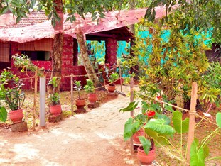 Agoda.com India Apartments & Hotels