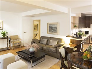 Agoda.com Apartments & Hotels France 