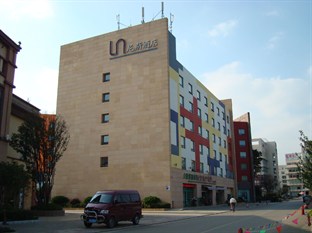 Agoda.com China Apartments & Hotels