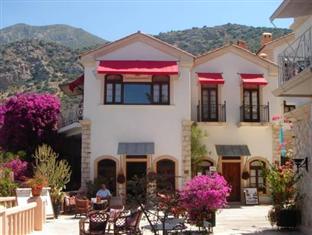 Agoda.com Turkey Apartments & Hotels
