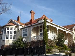 Agoda.com New Zealand Apartments & Hotels