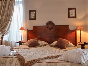 Agoda.com Apartments & Hotels France 