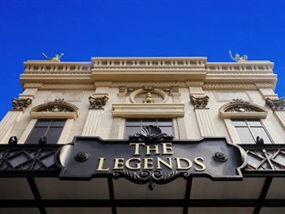 Agoda.com India Apartments & Hotels