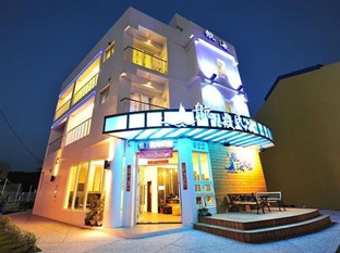 Agoda.com Taiwan Apartments & Hotels