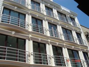 Agoda.com Turkey Apartments & Hotels