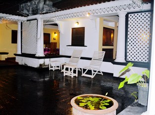 Agoda.com Sri Lanka Apartments & Hotels