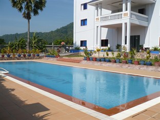 Agoda.com Cambodia Apartments & Hotels