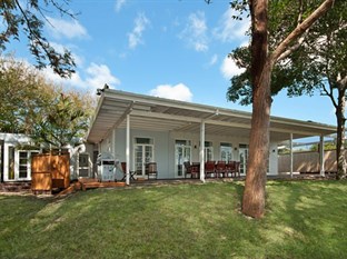 Agoda.com Australia Apartments & Hotels