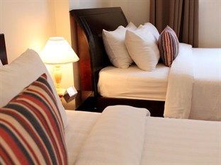 Agoda.com Vietnam Apartments & Hotels  