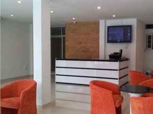 Agoda.com Thailand Apartments & Hotels