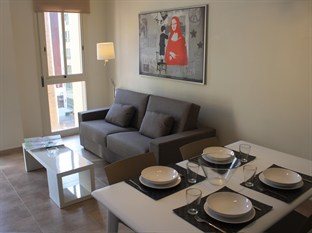Agoda.com Spain Apartments & Hotels