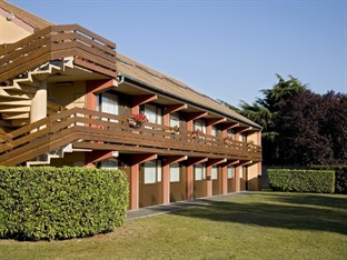 Agoda.com Apartments & Hotels France 